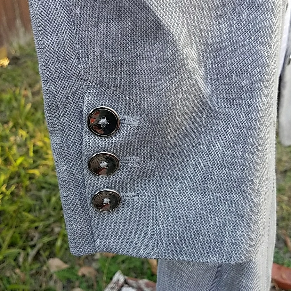 Whbm Blazer - image 6